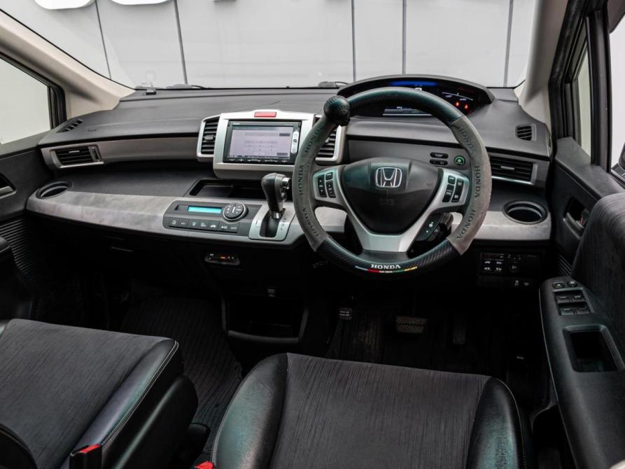 Honda Freed I Рестайлинг Краснодар  - изображение 6