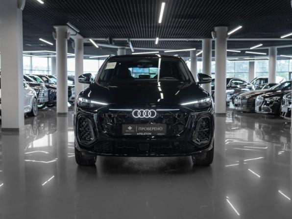 Audi Q5 III с пробегом 2026 года, цена 6 200 000 рублей, 15 км, внедорожник, Автокод Объявления