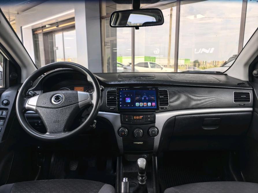 SsangYong Actyon II Краснодар  - изображение 12