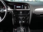 Audi A4 IV (B8) Рестайлинг Тверь  - изображение 37