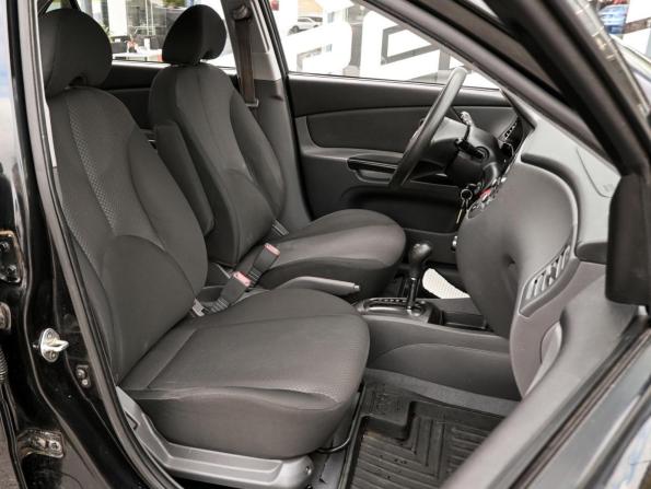 Kia Rio II с пробегом 2009 года, цена 689 300 рублей, 168189 км, седан, Автокод Объявления