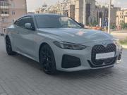 BMW 4 серии G22 G23 G26 Рестайлинг Казань  - изображение 25