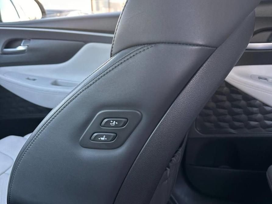 Hyundai Santa Fe IV Рестайлинг Ногинск  - изображение 15