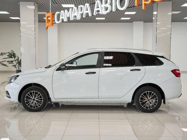 Lada (ВАЗ) Vesta I с пробегом 2019 года, цена 706 000 рублей, 248252 км, универсал, Автокод Объявления