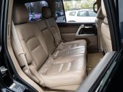 Toyota Land Cruiser 200 Series Рестайлинг 1 Краснодар  - изображение 35