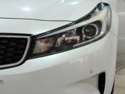 Kia Cerato III Рестайлинг (Classic) Нижневартовск  - изображение 27
