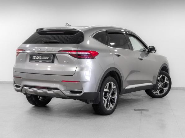 Haval F7 I с пробегом 2022 года, цена 2 135 000 рублей, 60440 км, внедорожник, Автокод Объявления