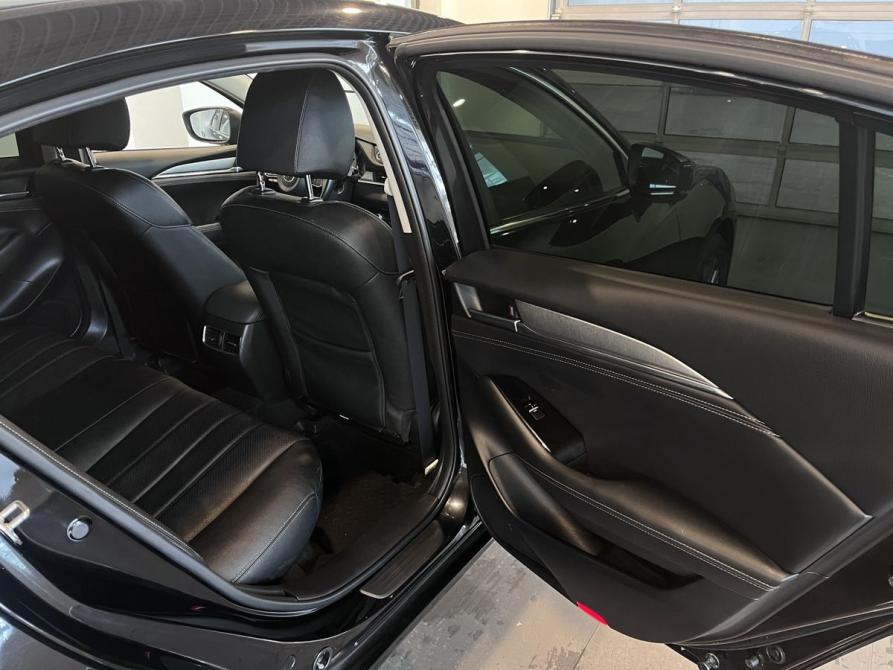 Mazda 6 III (GJ) Рестайлинг 2 Чебоксары  - изображение 16