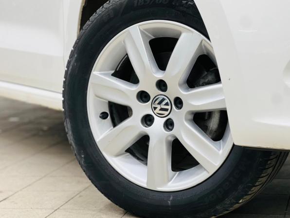 Volkswagen Polo V с пробегом 2012 года, цена 725 000 рублей, 189000 км, седан, Автокод Объявления