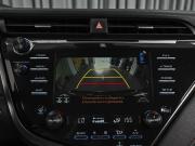Toyota Camry VIII (XV70) Ставрополь  - изображение 36