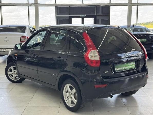 Lada (ВАЗ) Kalina II с пробегом 2015 года, цена 599 000 рублей, 82959 км, хэтчбек, Автокод Объявления