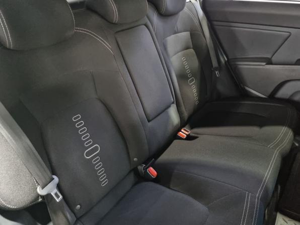 Kia Sportage III Рестайлинг с пробегом 2015 года, цена 1 376 000 рублей, 125297 км, внедорожник, Автокод Объявления