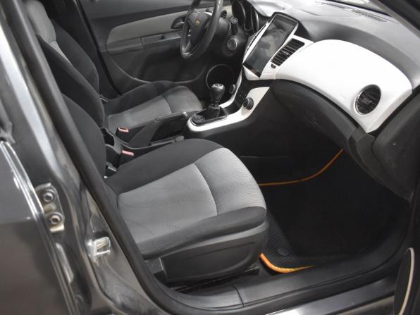 Chevrolet Cruze I с пробегом 2011 года, цена 370 000 рублей, 276417 км, седан, Автокод Объявления