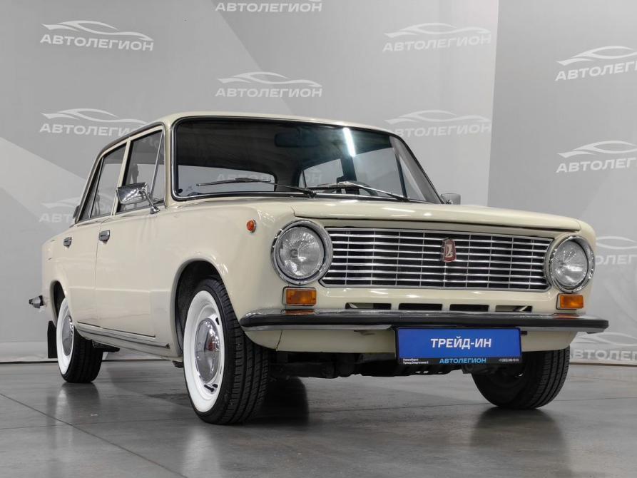 Lada (ВАЗ) 2101 Новосибирск  - изображение 21