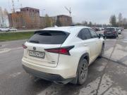 Lexus NX I Рестайлинг Пермь  - изображение 13