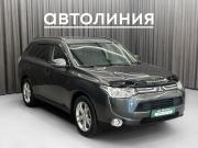 Mitsubishi Outlander III Красноярск  - изображение 18