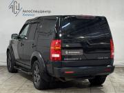 Land Rover Discovery III Химки  - изображение 22