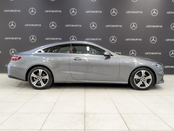 Mercedes-Benz E-Класс V (W213 S213 C238) с пробегом 2017 года, цена 2 950 000 рублей, 133704 км, купе-хардтоп, Автокод Объявления