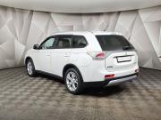Mitsubishi Outlander III Рестайлинг Москва  - изображение 24