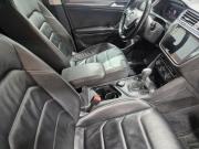 Volkswagen Tiguan II Воронеж  - изображение 36