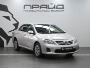 Toyota Corolla X (E140 E150) Рестайлинг Ростов-на-Дону  - изображение 26
