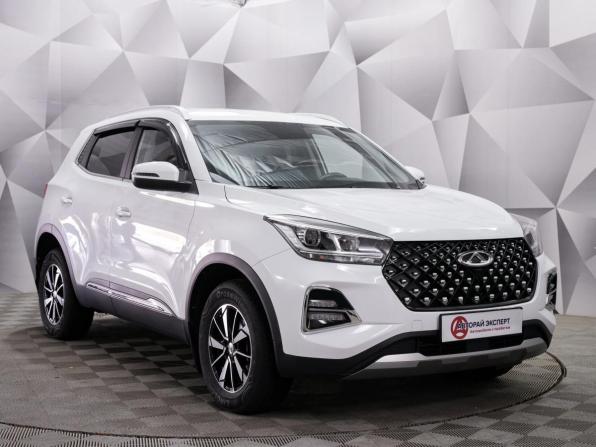 Chery Tiggo 4 Pro I с пробегом 2023 года, цена 1 562 000 рублей, 26300 км, внедорожник, Автокод Объявления