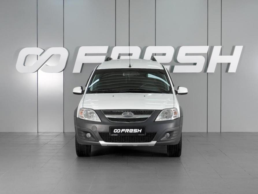 Lada (ВАЗ) Largus I Минеральные Воды  - изображение 3