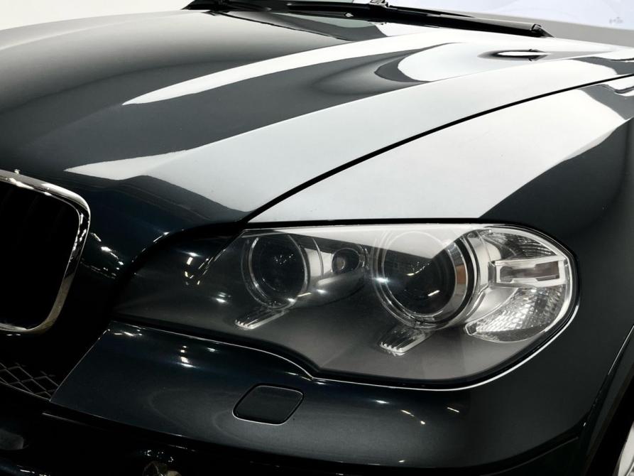 BMW X5 II (E70) Рестайлинг Мурманск  - изображение 9