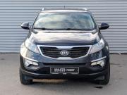 Kia Sportage III Москва  - изображение 27