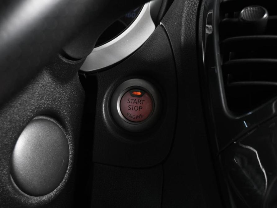 Nissan Juke I Ростов-на-Дону  - изображение 17