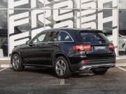 Mercedes-Benz GLC I (X253) Краснодар  - изображение 24