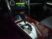 Toyota Camry VII (XV50) Екатеринбург  - изображение 25