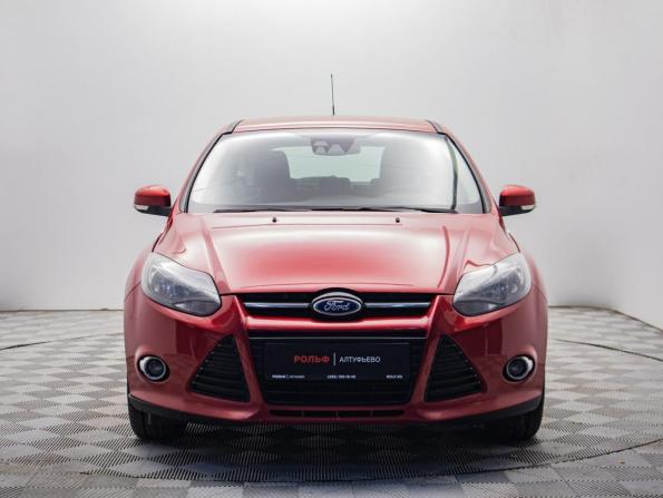 Ford Focus III с пробегом 2014 года, цена 848 000 рублей, 139733 км, хэтчбек, Автокод Объявления