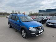 Lada (ВАЗ) Largus I Ногинск  - изображение 20