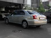 Toyota Avensis II Рестайлинг Москва  - изображение 27