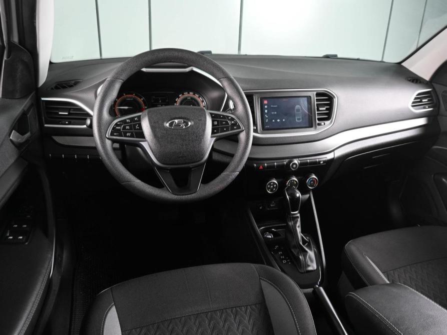 Lada (ВАЗ) Vesta I Рестайлинг (NG) Ростов-на-Дону  - изображение 6