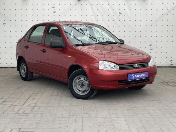 Lada (ВАЗ) Kalina I с пробегом 2010 года, цена 365 000 рублей, 165958 км, седан, Автокод Объявления