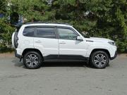 Lada (ВАЗ) Niva Travel I Санкт-Петербург  - изображение 39