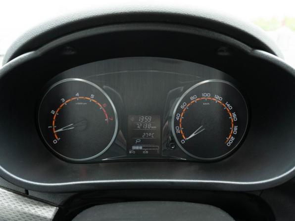 Lada (ВАЗ) Granta I Рестайлинг с пробегом 2020 года, цена 745 000 рублей, 72136 км, седан, Автокод Объявления