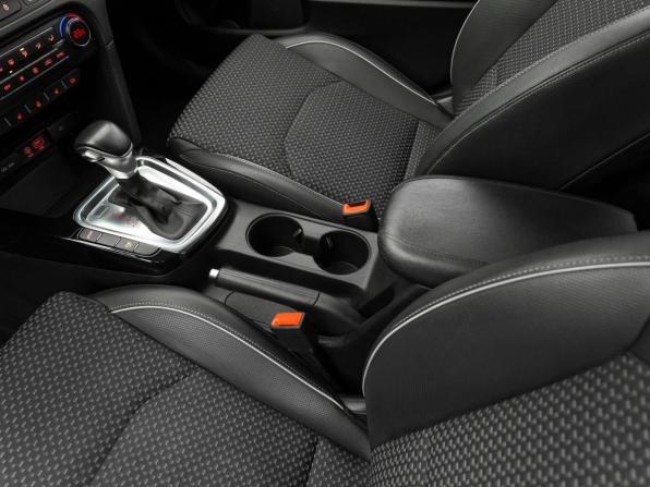 Kia Ceed III с пробегом 2018 года, цена 1 830 000 рублей, 101787 км, хэтчбек, Автокод Объявления