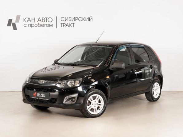 Lada (ВАЗ) Kalina II с пробегом 2013 года, цена 462 600 рублей, 103200 км, хэтчбек, Автокод Объявления