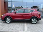Nissan Qashqai II Рестайлинг Владикавказ  - изображение 19