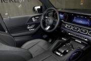 Mercedes-Benz GLS II (X167) Рестайлинг Москва  - изображение 28