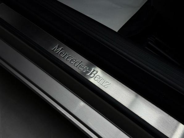 Mercedes-Benz E-Класс III (W211 S211) Рестайлинг с пробегом 2007 года, цена 1 149 000 рублей, 166723 км, седан, Автокод Объявления