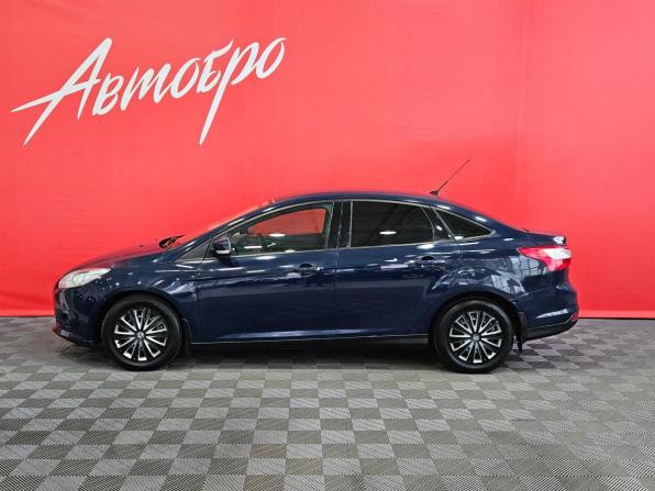 Ford Focus III с пробегом 2013 года, цена 620 000 рублей, 186905 км, седан, Автокод Объявления