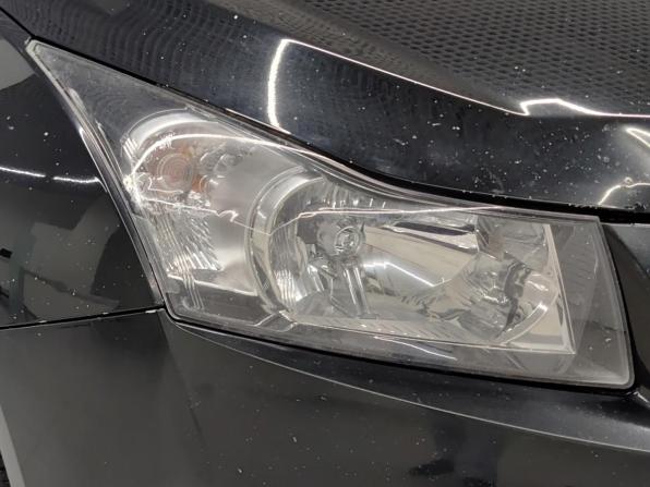Chevrolet Cruze I с пробегом 2012 года, цена 720 000 рублей, 237055 км, хэтчбек, Автокод Объявления