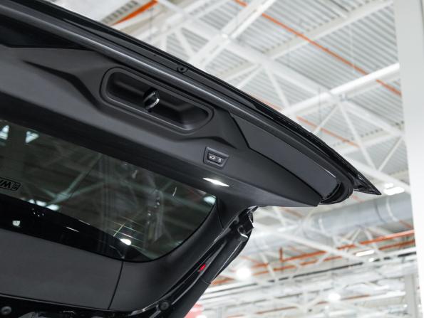 BMW X5 IV (G05/G18) с пробегом 2018 года, цена 5 500 000 рублей, 156624 км, внедорожник, Автокод Объявления