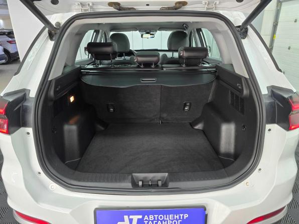 Chery Tiggo 7 Pro I с пробегом 2020 года, цена 1 849 000 рублей, 51933 км, внедорожник, Автокод Объявления