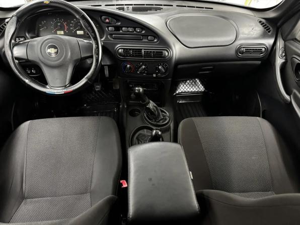 Chevrolet Niva I Рестайлинг с пробегом 2011 года, цена 447 000 рублей, 138032 км, внедорожник, Автокод Объявления