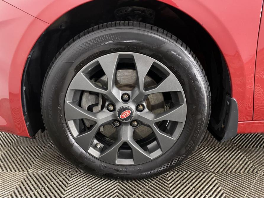 Kia Ceed III Воронеж  - изображение 13